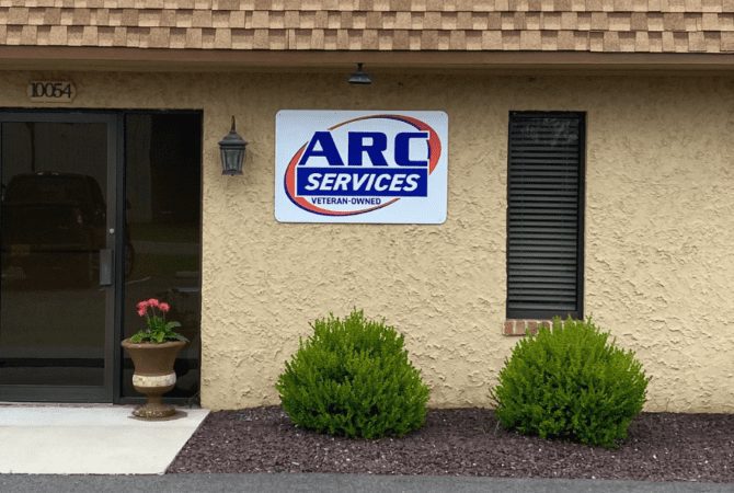 ARC Energy Services