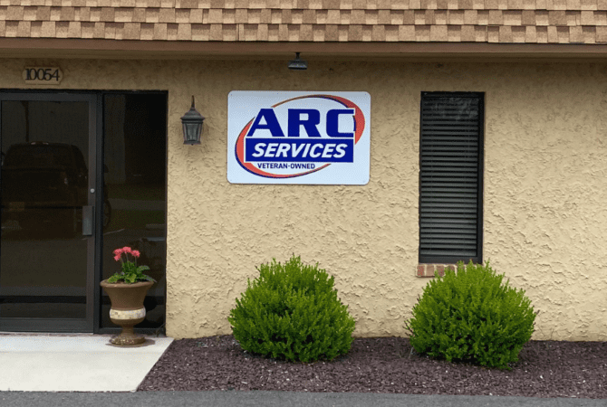 ARC Energy Services