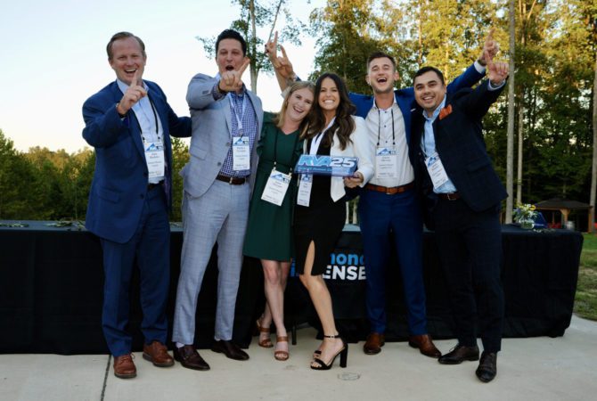 Richmond region lands 38 companies on Inc. 5000 list