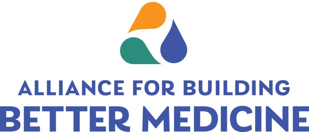 Alliance for Building Better Medicine logo
