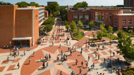 VCU