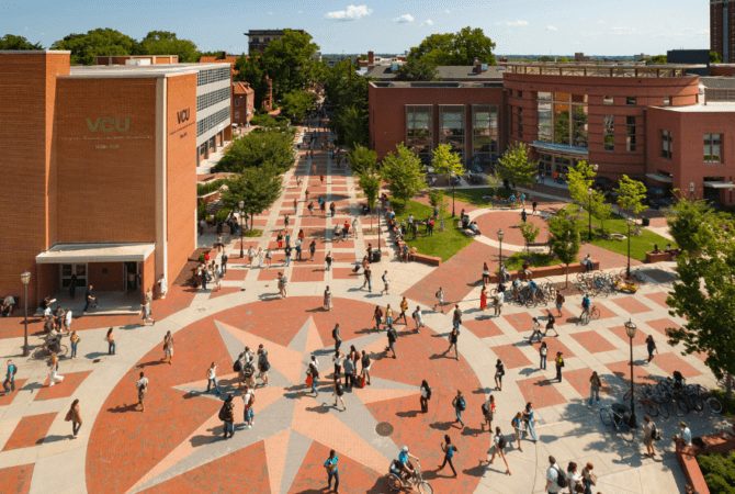 VCU