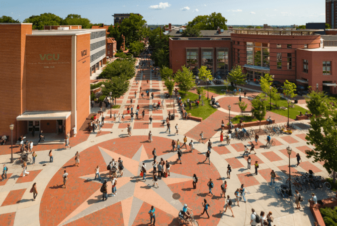 VCU