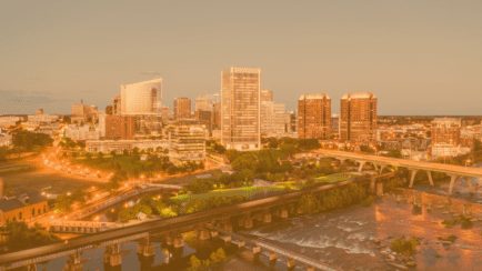 Richmond Virginia