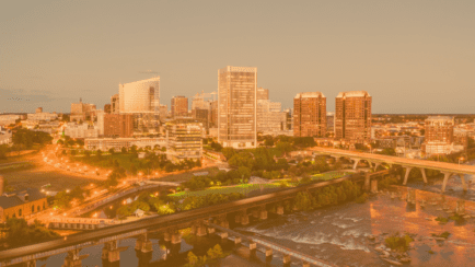 Richmond Virginia