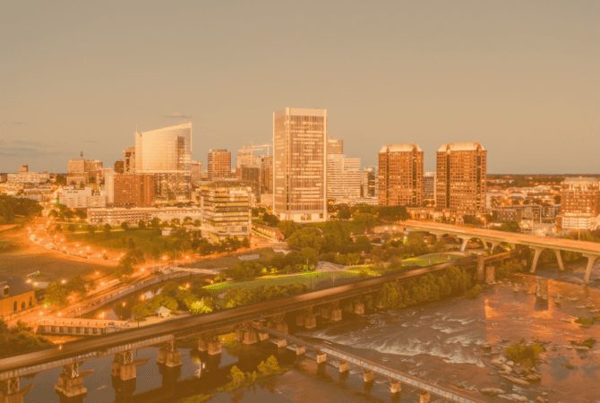 Richmond Virginia