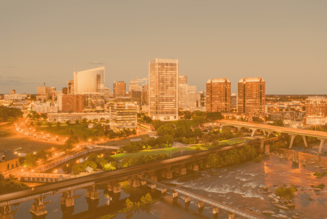Richmond Virginia