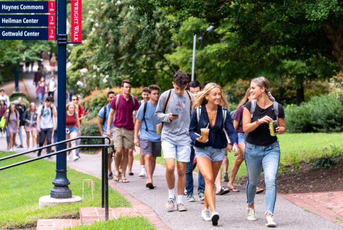 University of Richmond