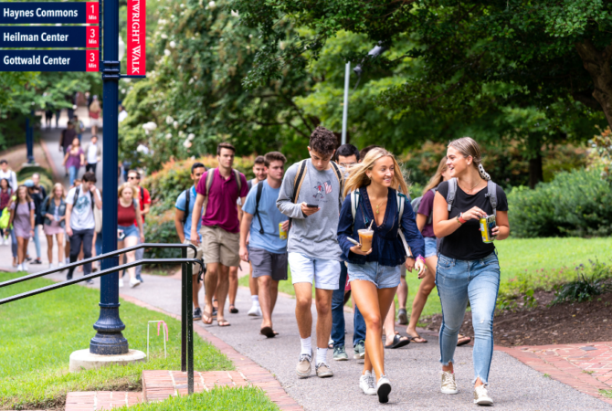 University of Richmond