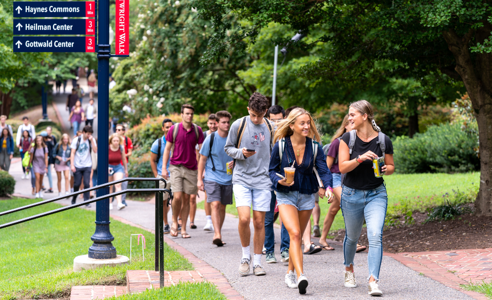 University of Richmond