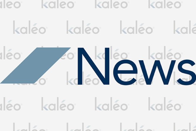 Kaleo News announcement graphic