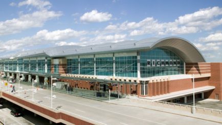 Richmond International Airport