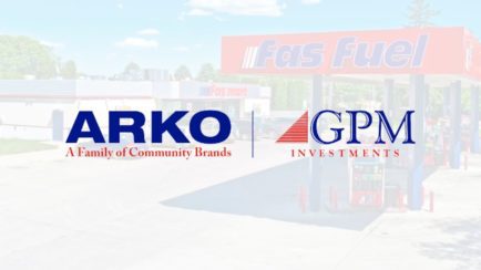 Arko Corp.