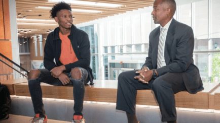 Dominion partners with VCU and VSU