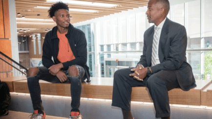 Dominion partners with VCU and VSU