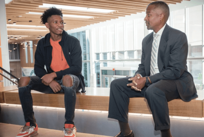 Dominion partners with VCU and VSU