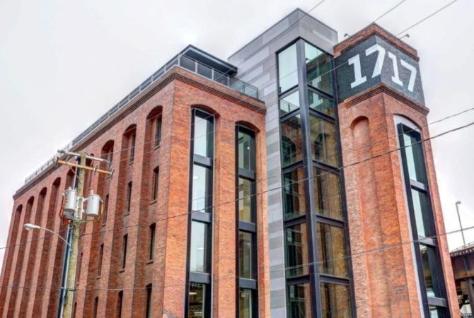 Capital One-backed 1717 Innovation Center