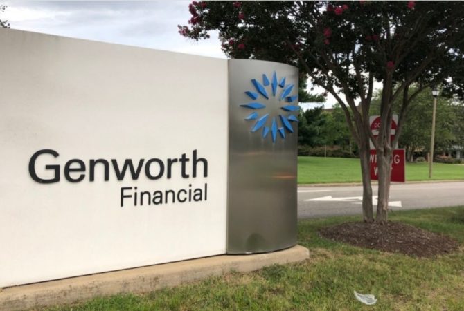 Genworth