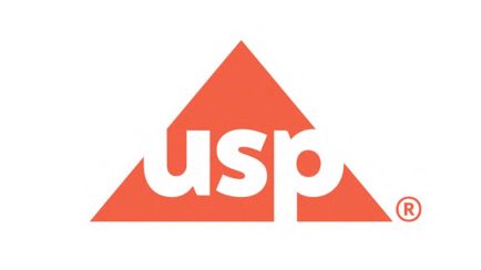 USP logo