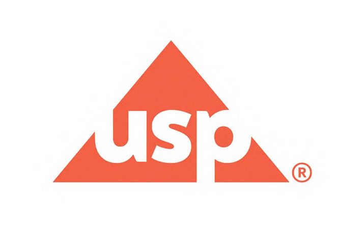 USP logo