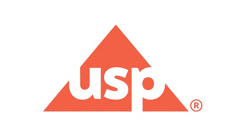 USP logo