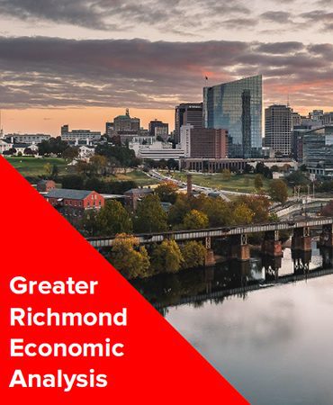 Greater Richmond Economic Analysis