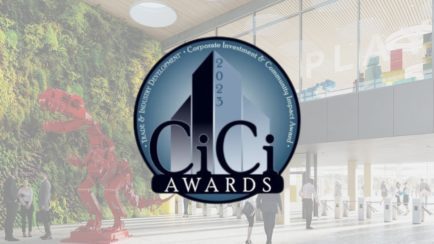 CiCi awards