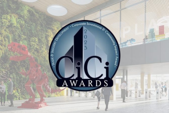 CiCi awards