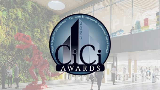 CiCi awards
