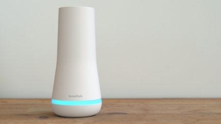 SimpliSafe
