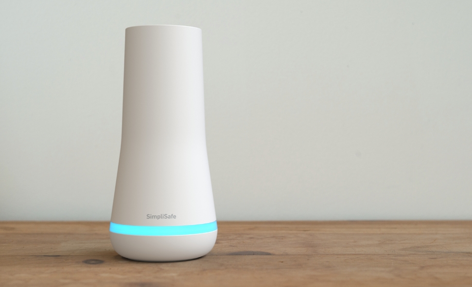 SimpliSafe