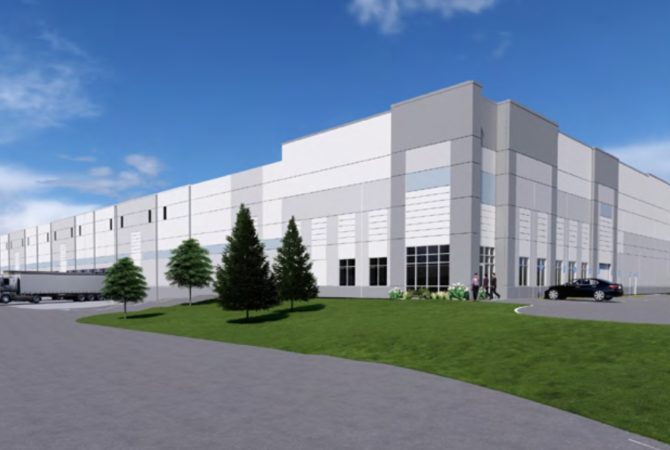 SanMar Corporation