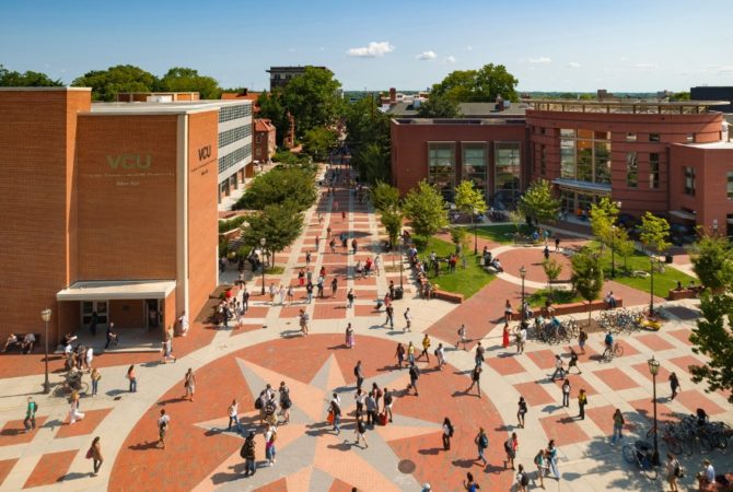 VCU