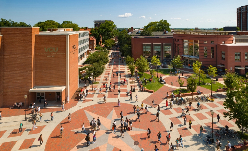 VCU