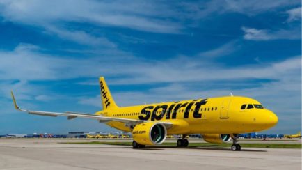 Spirit Airlines