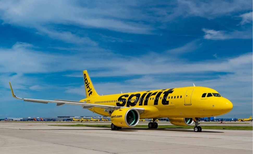 Spirit Airlines