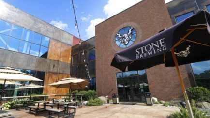 Stone Brewing