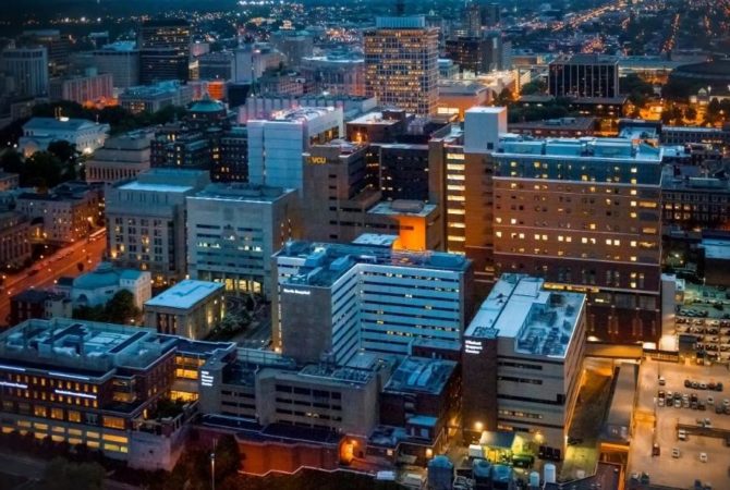 VCU Health