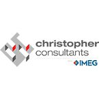 Christopher Consultants now IMEG