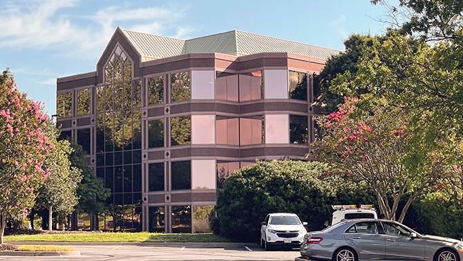 Richmond National Group, Henrico County, Virginia