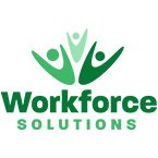 Workforce Solutions logo