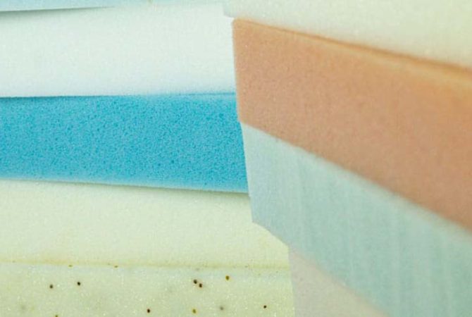Carpenter, foam mattresses
