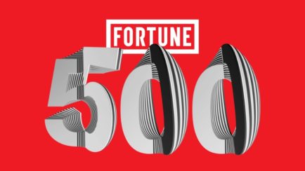 Fortune 500
