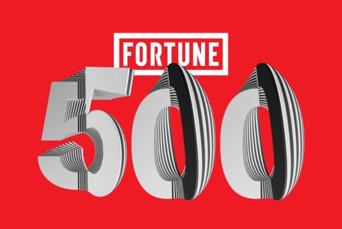 Fortune 500