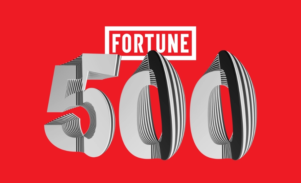 Fortune 500