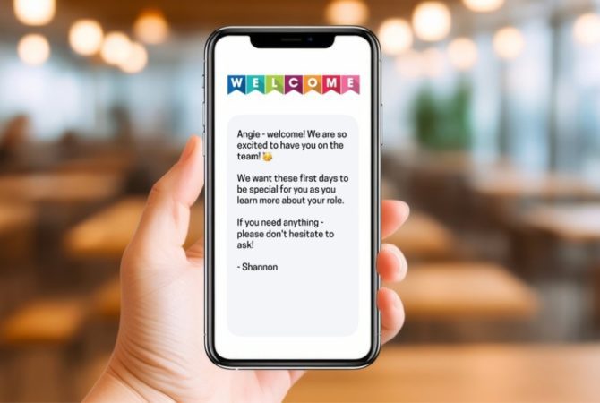 goHappy communications