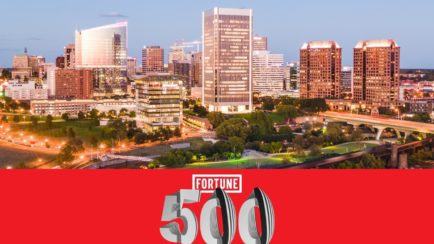 Fortune 500