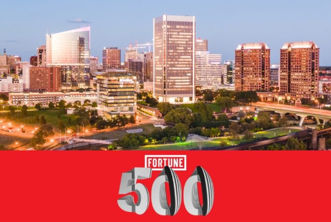 Fortune 500
