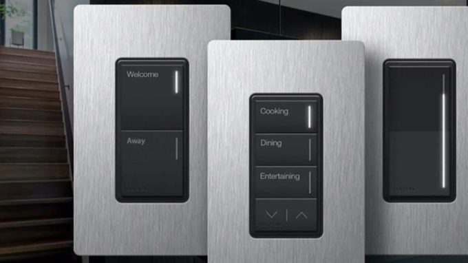 Lutron Hanover County Manufacturing