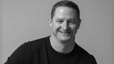 NIck Serfass, CEO of rvatech/